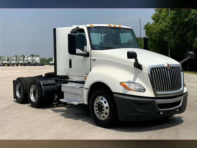 2019 INT LT625 6x4