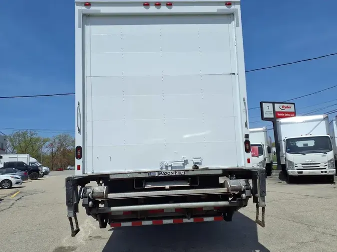 2019 FREIGHTLINER M2 106