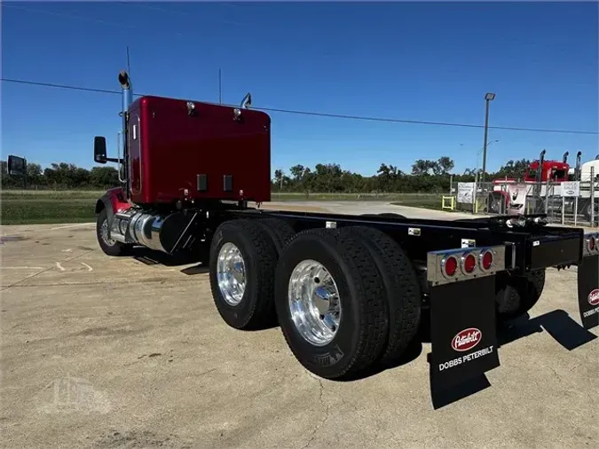 2024 PETERBILT 567