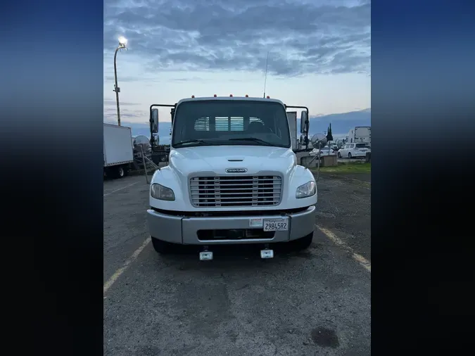 2019 FREIGHTLINER/MERCEDES M2 106bbd3367d0357752eda04e707de04d322