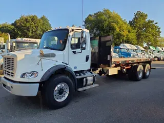 2015 FREIGHTLINER/MERCEDES M2 112