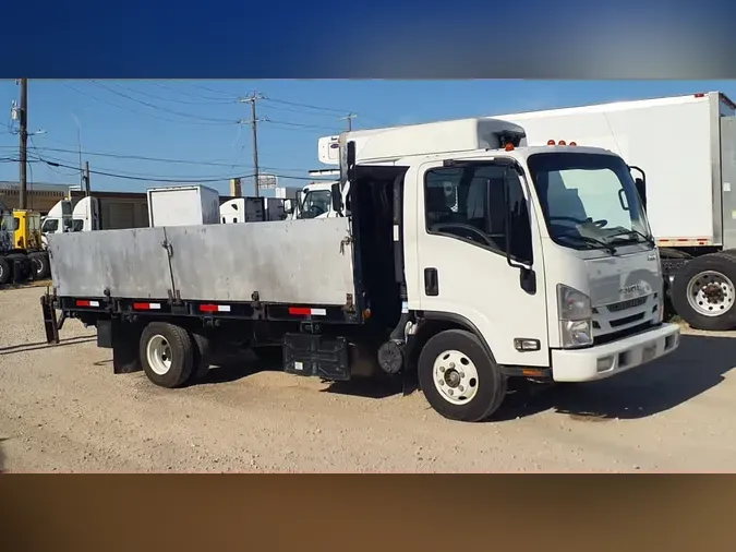 2019 ISUZU NPRbbd4beb32e4622b75a02196bb1834cd4