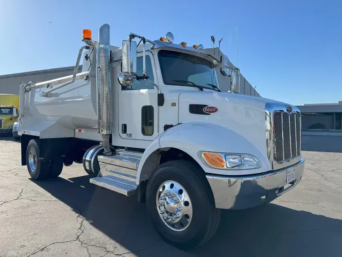 2019 Peterbilt 337