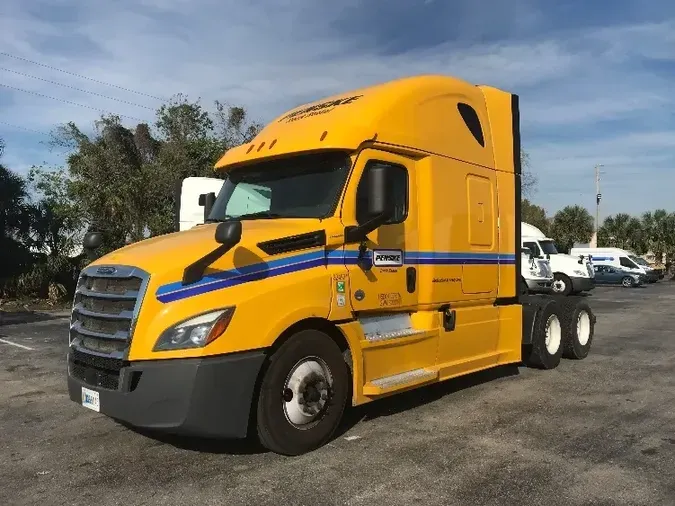 2019 Freightliner T12664STbbd6707e69f4dcaf9f3497461b6a4aed