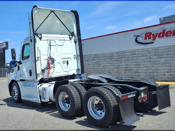 2022 FREIGHTLINER/MERCEDES NEW CASCADIA PX12664