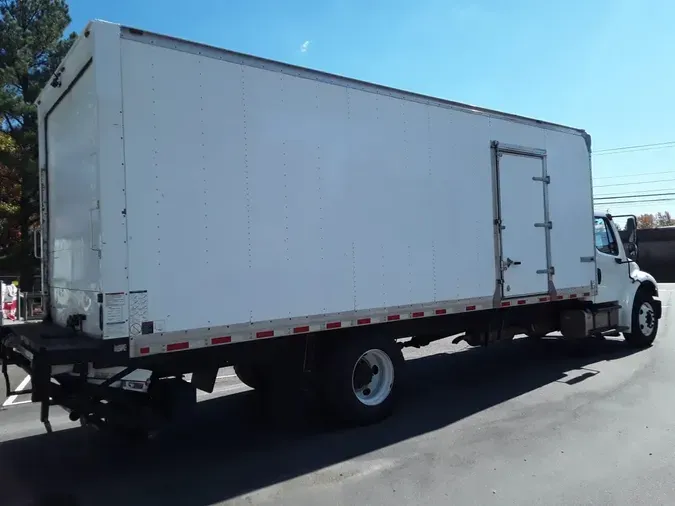 2017 FREIGHTLINER/MERCEDES M2 106bbd73c002d63d888bc4bf979d1b6646c