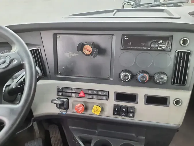 2019 FREIGHTLINER/MERCEDES NEW CASCADIA PX12664