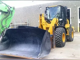 2018 CATERPILLAR 938M