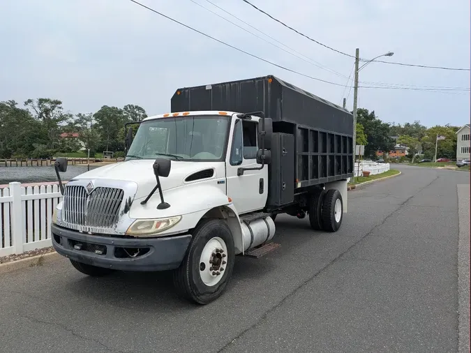 2012 INTERNATIONAL 4300bbdc4ff5abe320fce083874a4e1fe927