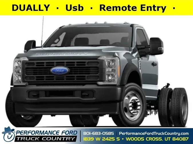 2024 Ford Super Duty F-450 DRWbbdc74d4360854cbcc87d6473975537c