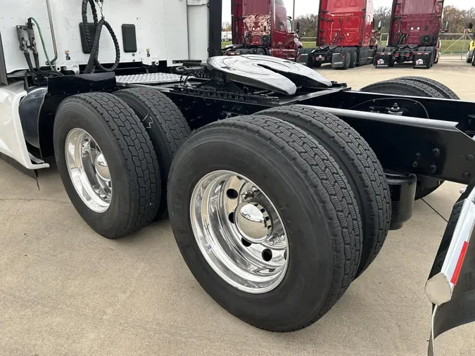 2020 Kenworth T680