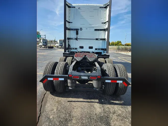 2026 VOLVO VNL64T860bbdc8da3f49e6cd708280907e3b433e7