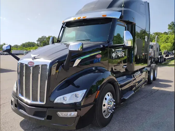 2023 Peterbilt 579bbdecb3ccf13073d77072aa68784e6bf