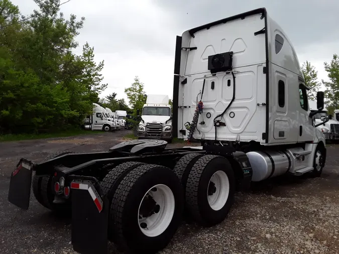 2020 FREIGHTLINER/MERCEDES NEW CASCADIA PX12664