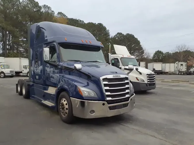 2020 FREIGHTLINER/MERCEDES NEW CASCADIA PX12664bbe0756211d1ed1b96861812166af314
