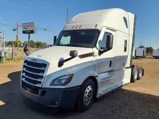 2021 FREIGHTLINER NEW CASCADIA PX12664