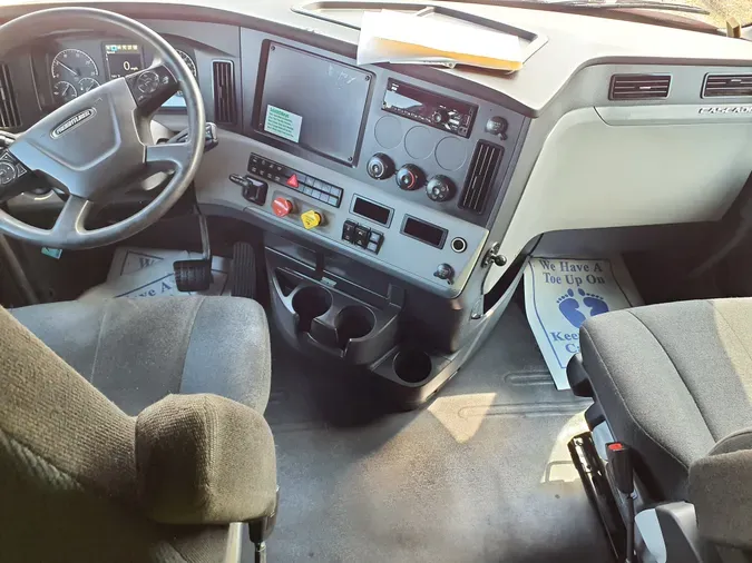 2019 FREIGHTLINER/MERCEDES NEW CASCADIA PX12664