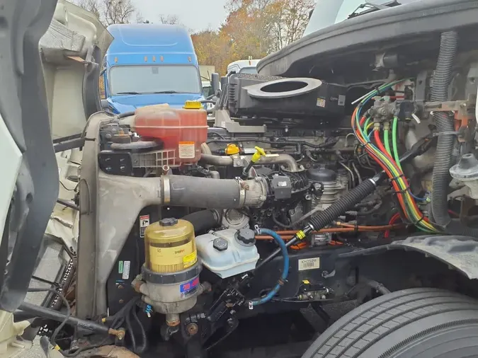 2019 FREIGHTLINER/MERCEDES NEW CASCADIA PX12664