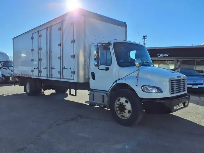 2021 FREIGHTLINER/MERCEDES M2 106bbe190f890845685020b5fb3741cd57a