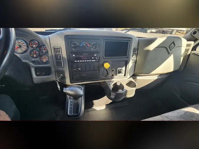 2016 NAVISTAR INTERNATIONAL 4300