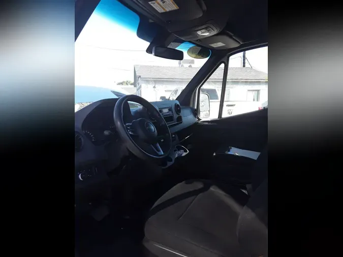 2019 MERCEDES-BENZ SPRINTER 3500bbe3079c528707398d9abc507813d5cd