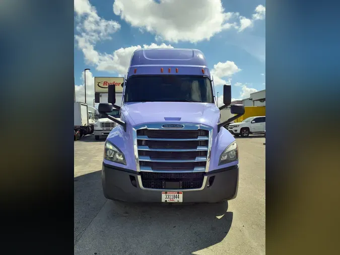 2023 FREIGHTLINER/MERCEDES NEW CASCADIA PX12664