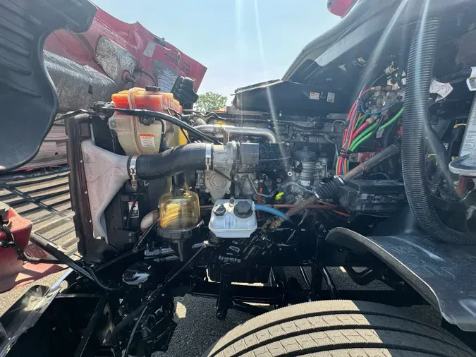 2019 Freightliner Cascadia