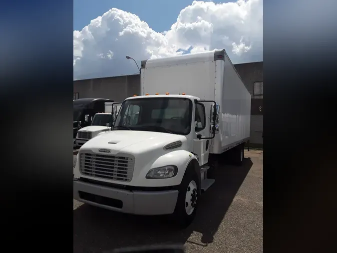 2018 FREIGHTLINER/MERCEDES M2 106bbe575baf5c422bae734f7a6bba51e97
