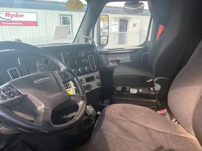 2020 FREIGHTLINER/MERCEDES NEW CASCADIA PX12664bbe7468b804057cad820e201ff9758a8