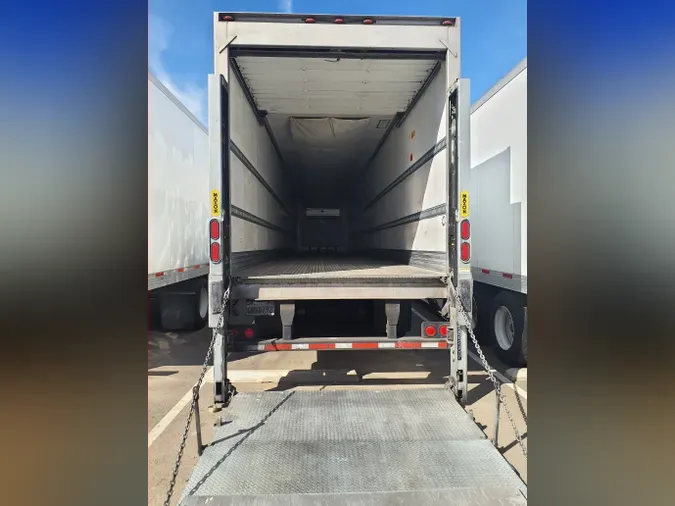 2018 UTILITY TRAILERS VS2RA 53/162/102