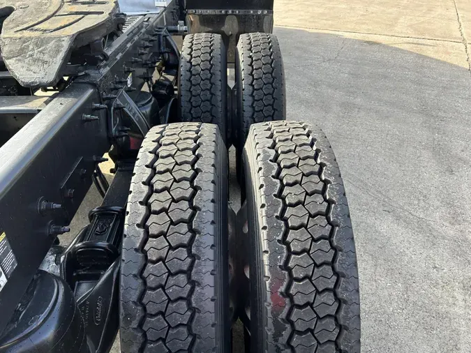 2020 Peterbilt 567