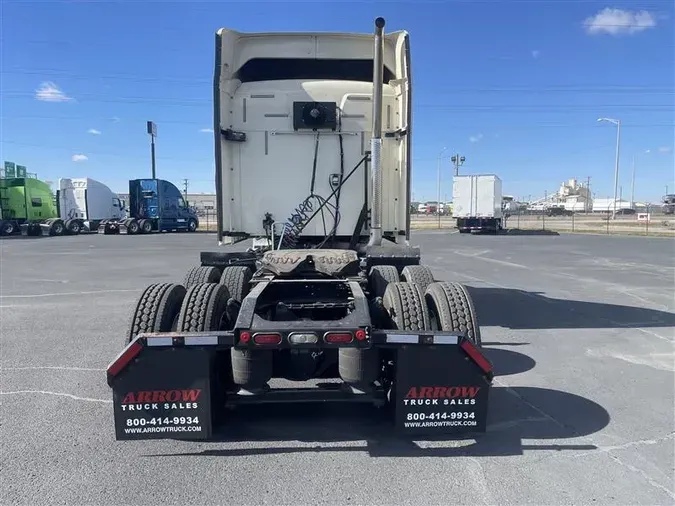 2018 MACK CXU613