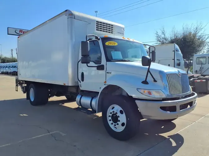 2020 NAVISTAR INTERNATIONAL 4300