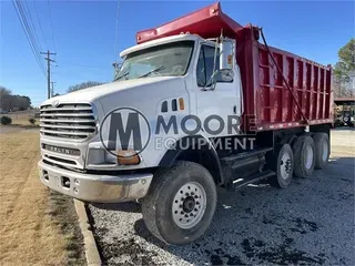 2007 STERLING L9500