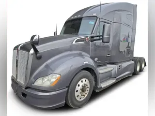 2020 Kenworth T680