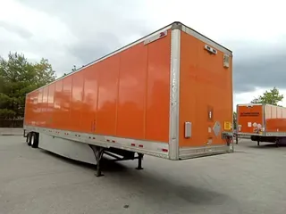 2015 Great Dane 