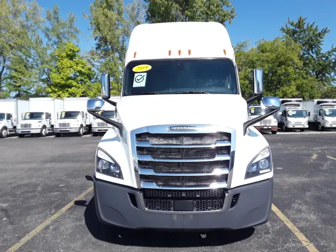 2019 FREIGHTLINER/MERCEDES NEW CASCADIA PX12664