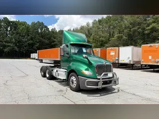 2020 International LT