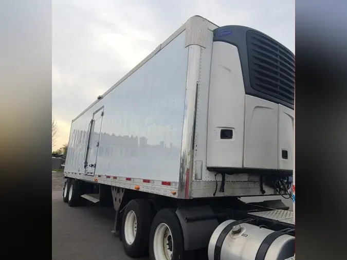 2018 UTILITY TRAILERS VS2RA 36/156/102