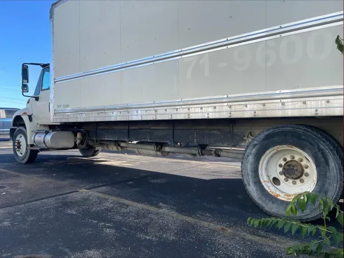 2015 International 4300bbeb7cef3616d7a4142a575e9125f4f4