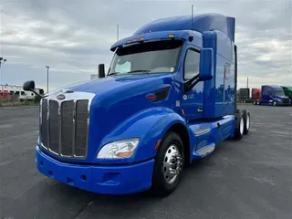 2019 PETERBILT 579