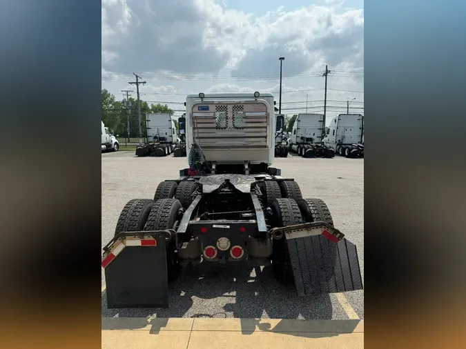 2020 FREIGHTLINER/MERCEDES CASCADIA 125