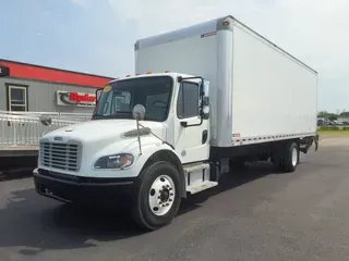 2019 FREIGHTLINER/MERCEDES M2 106