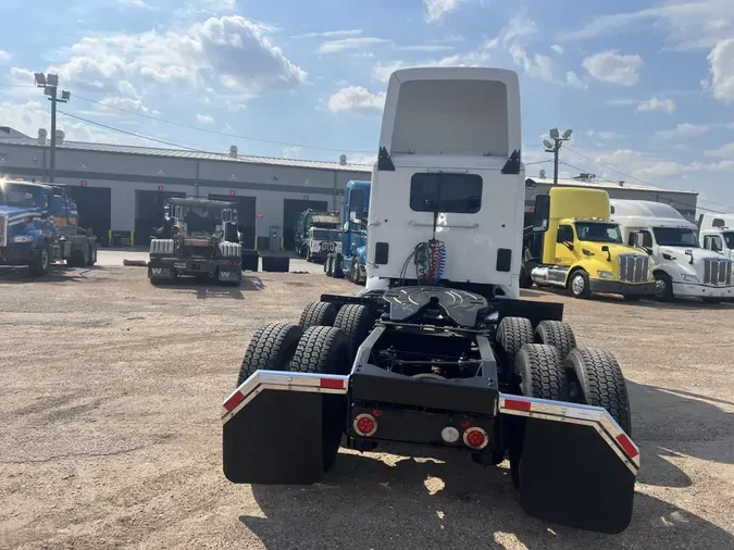 2019 Peterbilt 579