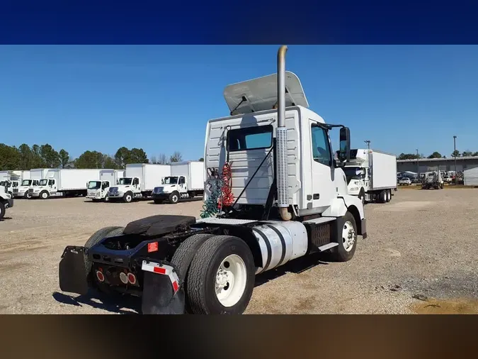 2016 VOLVO VNL42TRACTOR