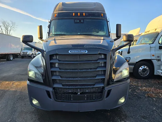 2021 FREIGHTLINER/MERCEDES NEW CASCADIA PX12664