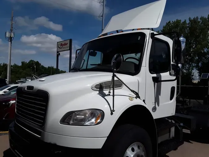 2019 FREIGHTLINER/MERCEDES M2 106bbeca6a1ee2ef62aee8e00a96fd3af47