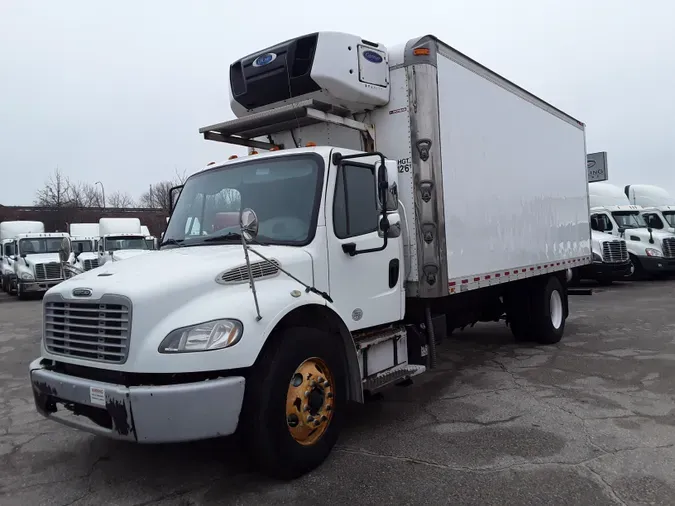 2018 FREIGHTLINER/MERCEDES M2 106bbed75aec63c3060a5b2c70a7af91531