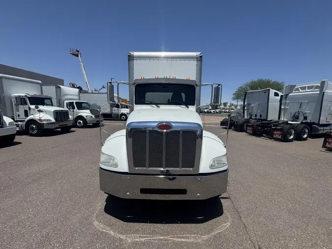 2019 Peterbilt 330