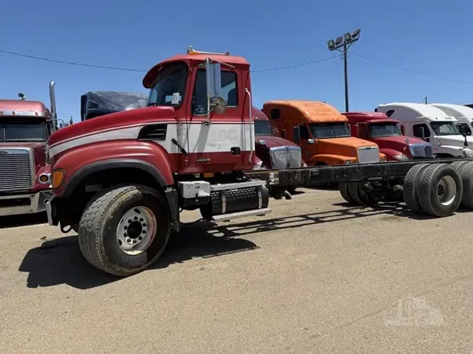 2007 MACK GRANITE CV713bbeee9947b8aad75a007c5ffd2f5f0f4